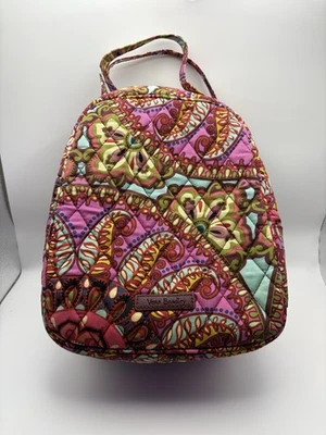 Vera Bradley Lunch Bag Insulated Tote - Image 1 of 4