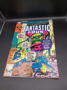 MCG Marvel's Greatest Comics Starring The Fantastic Four #88 May 1980. - Picture 1 of 2