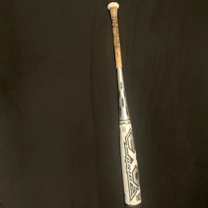 Louisville Slugger Exo Grid 2 BB12EX2 Baseball Bat 33" 30 oz. (-3) 2 5/8" - Picture 1 of 8