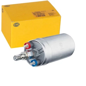 HELLA KRAFTSTOFFPUMPE PUMPE ELEKTRISCH passend für PORSCHE 911 | 8TF 358 302-821 - Bild 1 von 2