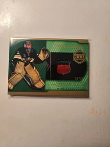 2022/23 Upper Deck SP Game Used "Piece of History" MARC-ANDRE FLEURY #24/25 SSP! - Picture 1 of 2