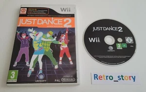 Nintendo Wii - Just Dance 2 - PAL - FRA - Picture 1 of 3
