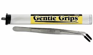 Gentle Grips Tweezer Type Hobby Modeling Tool Woodland Scenics A200 - Picture 1 of 1