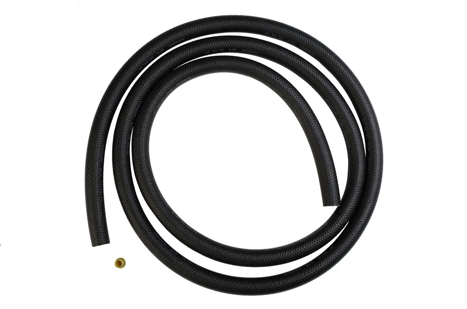 For 1982-1986 Chevrolet K20 Suburban Power Steering Return Hose Sunsong 1983 - Image 1 of 3