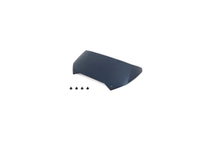 Honda Coloured Cover for 50 Litre Top Case Pb 417M Mat Jeans Denim Blue Metal - Picture 1 of 1