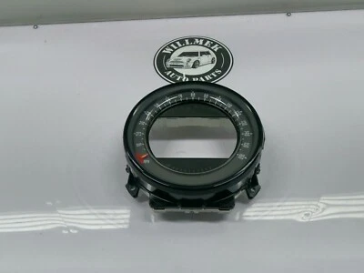 11-16 Mini Cooper R56 OEM Navigation Speedometer - Image 1 of 4
