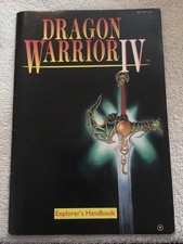 .NES.' | '.Dragon Warrior IV.