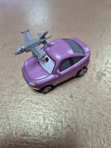 Disney Pixar Cars Coriander Widetrack Diecast 1:55 - Picture 1 of 1
