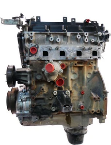 Engine for Nissan Navara D40 NP300 2.5 dCi Diesel YD25 YD25DDTI - Picture 1 of 4