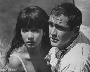 Sean Connery James Bond 007 8x10 Photo 026 - Picture 1 of 1