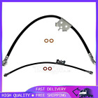 Dorman - First Stop Front Brake Hydraulic Hose 2x For Chevrolet K1500 PA