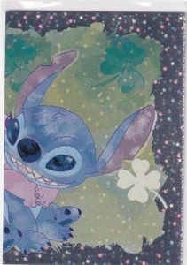 Panini 2025 Stitch Sparkling Fun Trading Card Karte Nr. 108 - Bild 1 von 2
