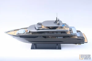 ORION ONE Yacht Model - Picture 1 of 24