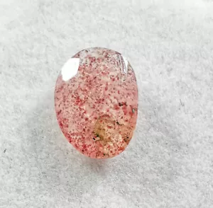 Loose Gemstone 2.35 Ct Certified Natural Fancy Cut Oregon SunStone United States - Picture 1 of 5