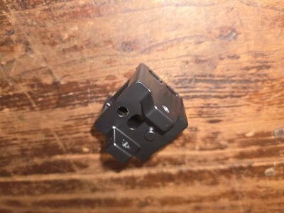 Redcat Racing VALKYRIE MT TR Motor Mount - Image 1 of 3