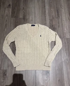 Ralph Lauren Jumper | Size L - Picture 1 of 6