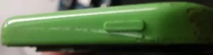 iPhone 5 5c 5s SE Pulsante di accensione ricambio riparazione servizio correzione posta in - Foto 1 di 3