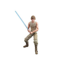 Star Wars The Black Series Luke Skywalker (Dagobah) 6-Inch Scale Star Wars: The