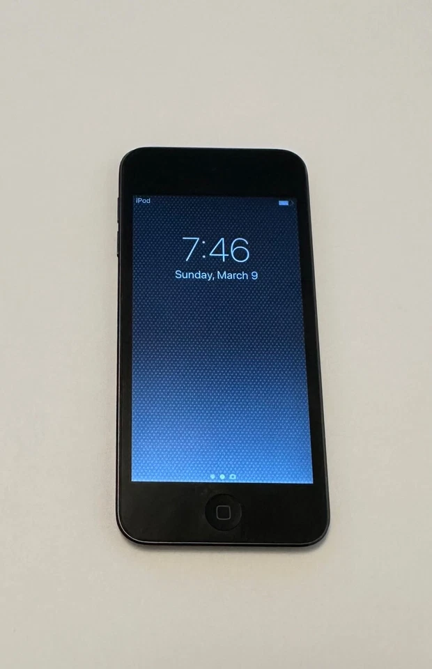 Apple iPod Touch 6ta Generación - Todos los Colores - 16GB 32GB 64GB 128GB Foto 1 de 1