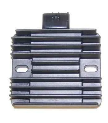 WSM Ignition Voltage Regulator Rectifier for Yamaha WaveRunner EX 17-23 - Image 1 of 4