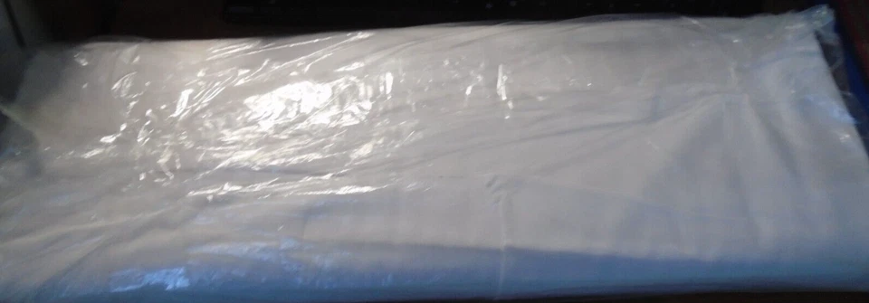 ONE Yard Martha's (Pullen) Fabric Light Pale Pastel PINK Cotton NEW — 第 1/4 张图片