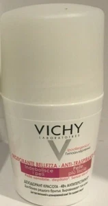 VICHY DEODORANT BEAUTY ANTIPERSPIRANT 48H (BEAUTY DEO) 50ml New