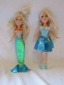 BAMBOLE TIPO BARBIE DI BUONA QUALITÀ (SCEGLI ). - Foto 1 di 8