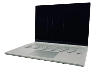 Microsoft Surface Book 2 13.5" Portátil Táctil i5 256GB SSD 8GB RAM Win 11 (PC) C Foto 1 de 4
