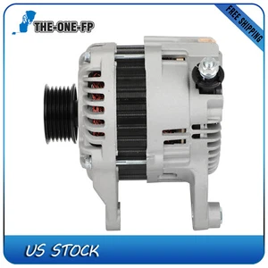 Alternator 100A for Scion iA 2016,Toyota Yaris iA 2017-2018 LRA03875 A5TL0491 - Picture 1 of 7