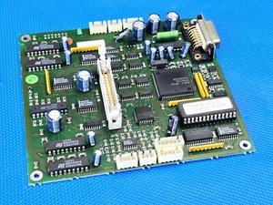 CONTROLLER KLUESSENDORF PSI 438 029.00.002.001 - Picture 1 of 5