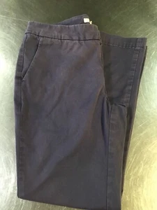 White Stuff Ladies Chino Trousers - Size 12 L - Picture 1 of 3