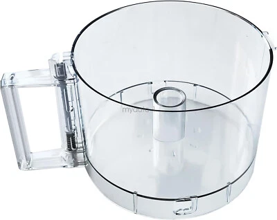 Fits Cuisinart DLC-10 Series 7-Cup Food Processor Work Bowl,FP-631AGTX-1 - Image 1 of 4