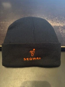 Segway Classic Beanie New Nice - Picture 1 of 1