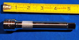 SK Tools 40161 5" largo moleteado 1/2" extensión de unidad TOTALMENTE NUEVO - Imagen 1 de 6