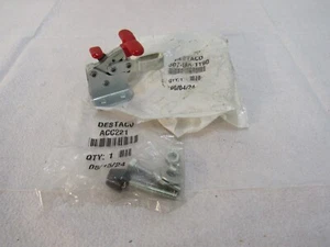 DESTACO 307-UR-1190 Operating and Locking Mechanism Toggle Clamp - Picture 1 of 4