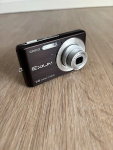 Casio EX Z77 - Bild 1 von 5