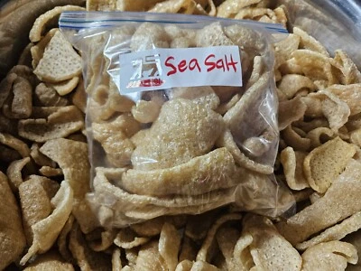 HERVIDOR DE CARNE DE CERDO/CHICHARRONES/FRESCO de Carolina del Norte Foto 1 de 4