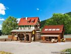 Vollmer Sawmill Forst & Co 43799 HO Scale