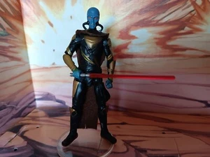 Star Wars Custom 3.75 Duro Sith Lord Cad Bane action figure - Picture 1 of 12