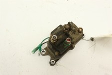 Yamaha Grizzly 550 EPS 09 Winch Solenoid  31908
