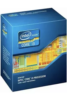 Intel BX80637I33220T SR0RE Core i3-3220T 3M Cache, 2.80 GHz Open BOX New - Picture 1 of 1