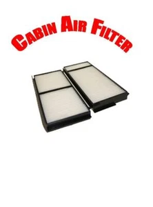 Brand New Cabin Air Filter for Mazda 3 2006-2009 & Mazda 5 2006-2014 - Bild 1 von 7