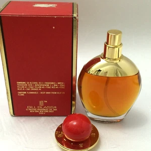 Hot Bill Blass by Prestige Fragrances Cologne Spray 1.7fl / 50 ml -VINTAGE- DBx - Picture 1 of 3
