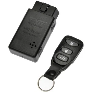 99104 Dorman Key Fob for Hyundai Elantra Sonata Coupe 2013-2014 - Picture 1 of 3