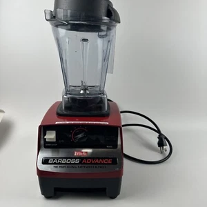 Vintage BarBoss Vitamix Advance professional grade blender Working - Picture 1 of 13