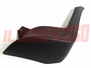 CANTONALE SPOILER ANTERIORE SINISTRO PARAURTI FIAT 127 SPORT 70 HP ORIGINALE - Picture 1 of 3