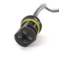 FUEL PARTS Lambda Sensor Pre Cat for Mercedes Benz C180 1.8 Oct 2009 to Aug 2011