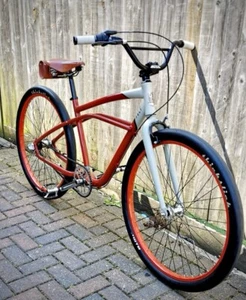 Felt Burner 29” Bike - Picture 1 of 6