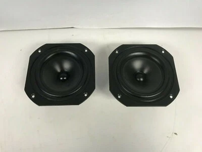 Altavoces tweeter KEF SP 1199 C10 serie C Foto 1 de 4