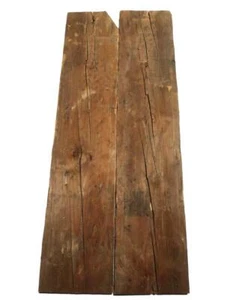 2x Altholz Balken recyceltes Holz recycling 109x18-23cm x 30-40mm - Bild 1 von 3